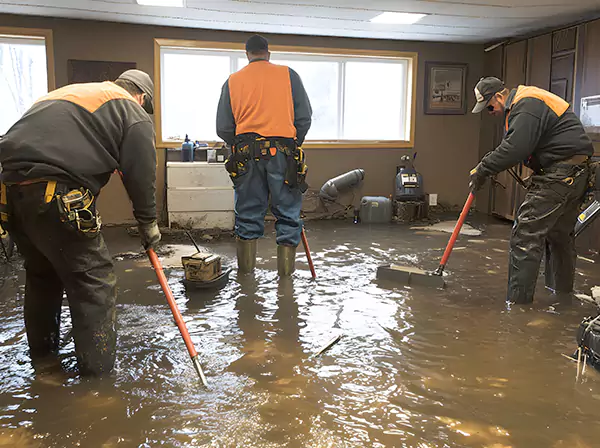Stormwater Removal Services in Peculiar, MO