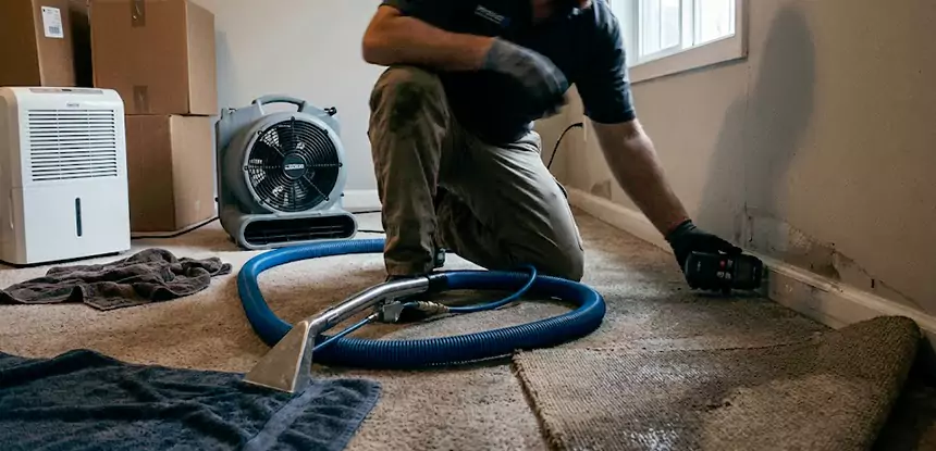 Professional Carpet Flood Cleaning Services in Peculiar, MO