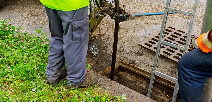 Professional Raw Sewage Cleanup Services in Peculiar, MO