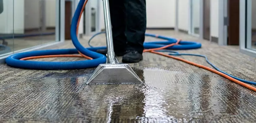 Professional Residential Water Cleanup Services in Peculiar, MO