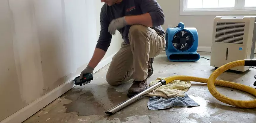 Professional Water Mitigation Services in Peculiar, MO