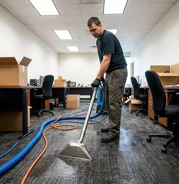 Why Peculiar Businesses Trust Peculiar Restoration Pro for Water Damage Recovery?