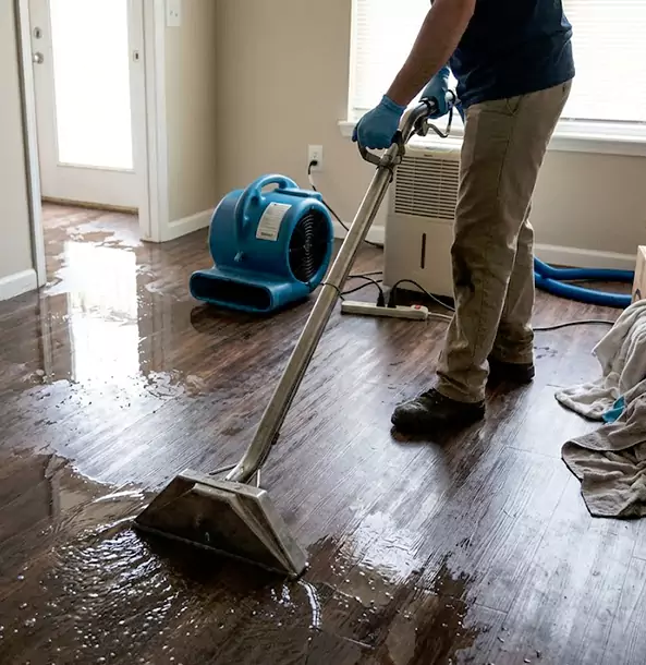 Why Peculiar Homeowners Choose Peculiar Restoration Pro?